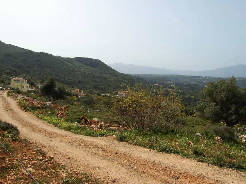 Land in Chania,  10785427