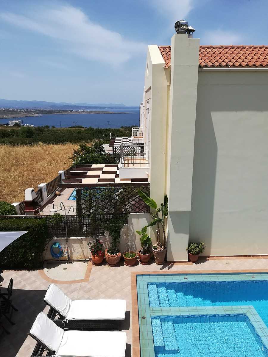 House in Chania,  10785429