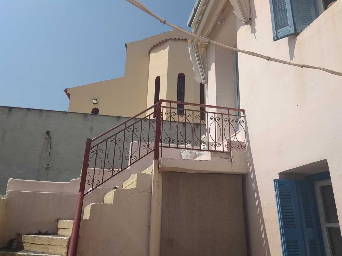 Будинок в Лаккой, Криті 10785432