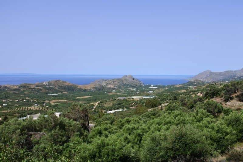 Land in Agios Antonios, Kriti 10785445