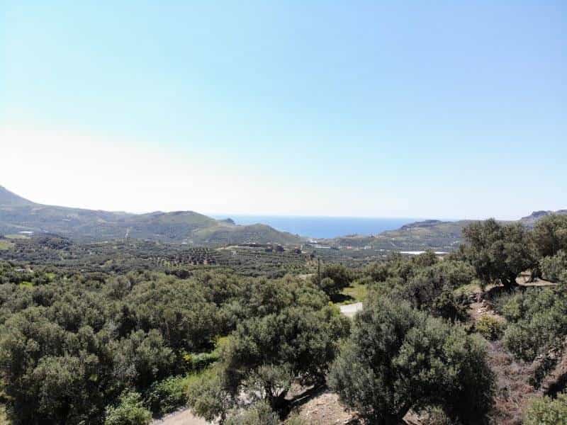 الأرض في Agios Antonios, كريتي 10785447