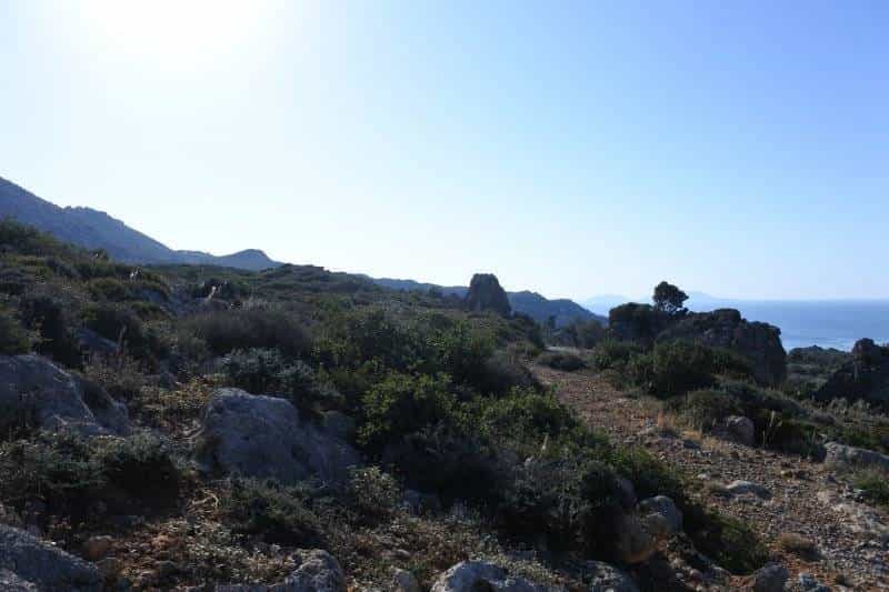 Land i Agios Antonios, Kriti 10785448