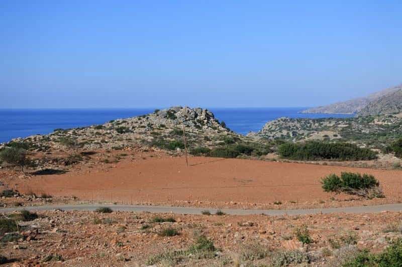 الأرض في Agios Antonios, كريتي 10785448