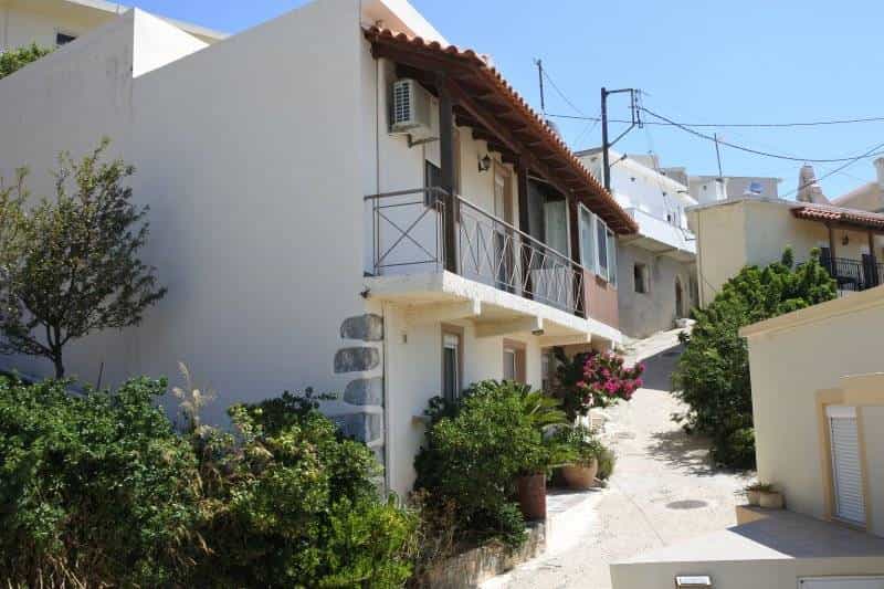 House in Agios Antonios, Kriti 10785449