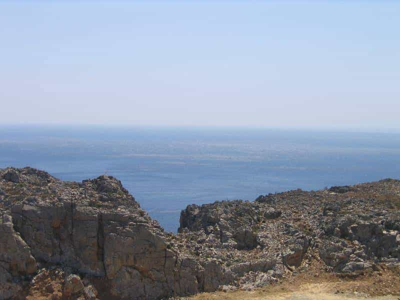 Tanah di Agios Antonios, Kriti 10785451