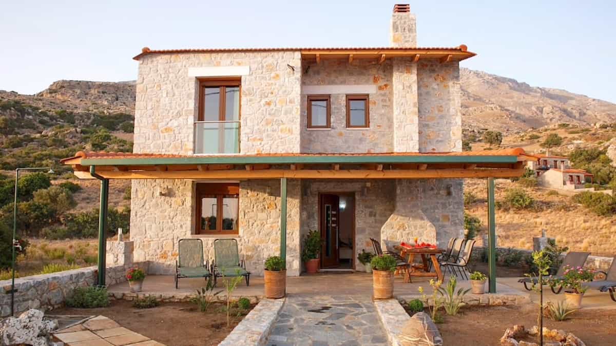 House in Agios Antonios, Kriti 10785457