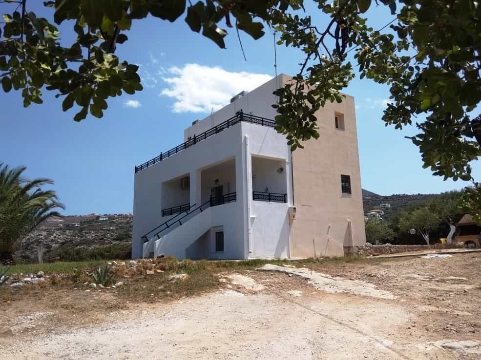 Будинок в Лаккой, Криті 10785468
