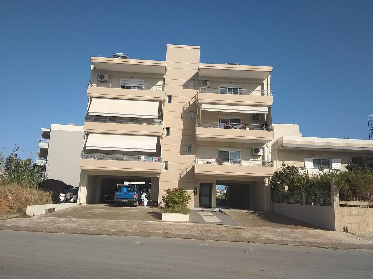 Квартира в Ханья, Криті 10785494