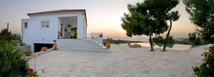 Будинок в Ханья, Криті 10785498