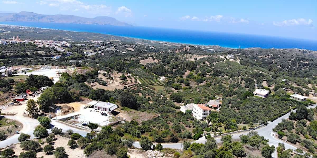 Land i Agios Antonios, Kriti 10785510