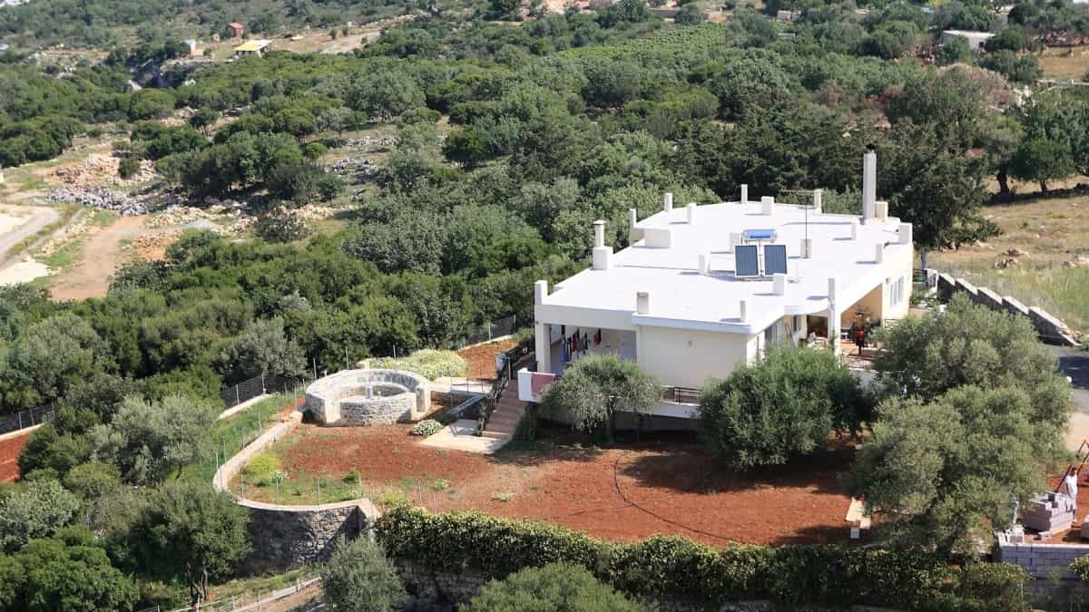 casa en Agios Antonios, criti 10785518