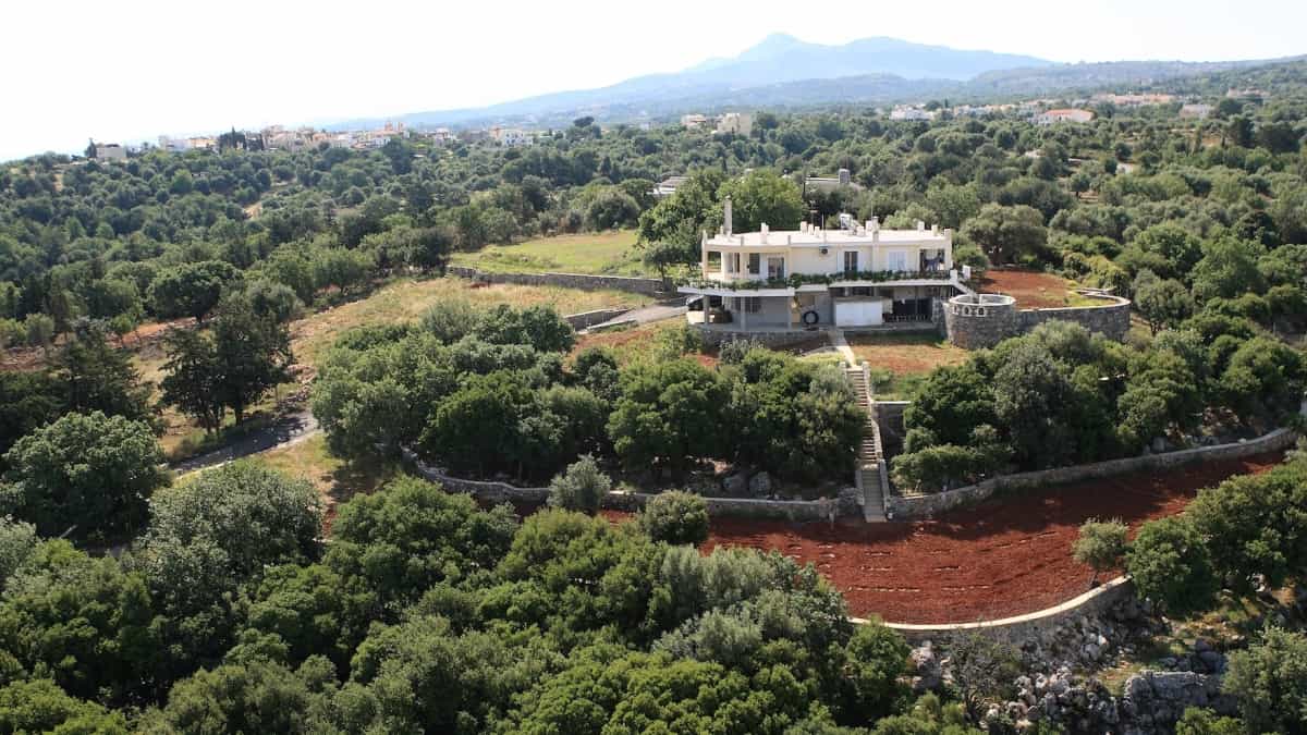 House in Agios Antonios, Kriti 10785518