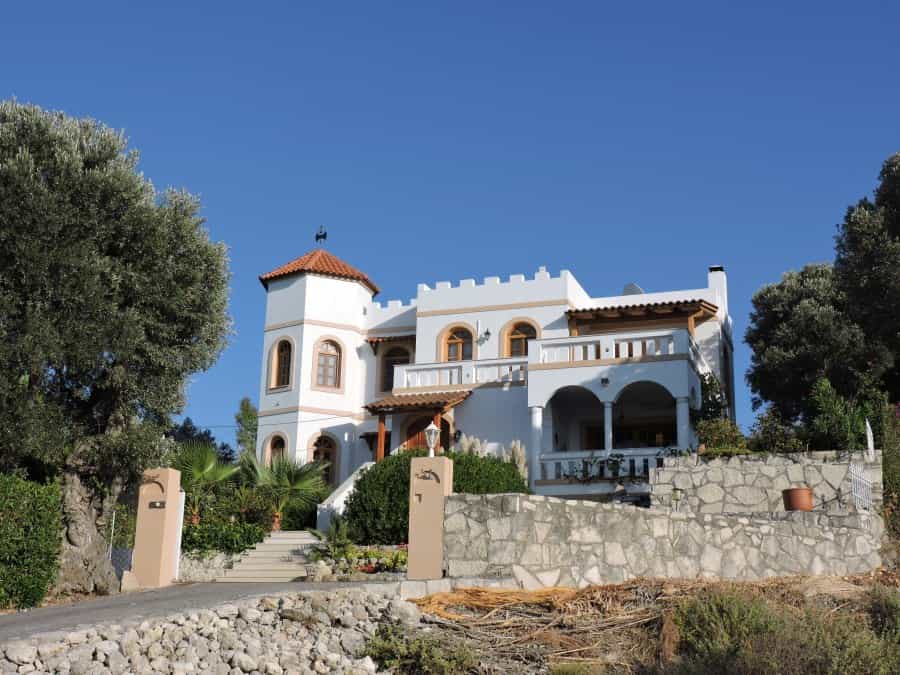 Hus i Agios Antonios, Kriti 10785534