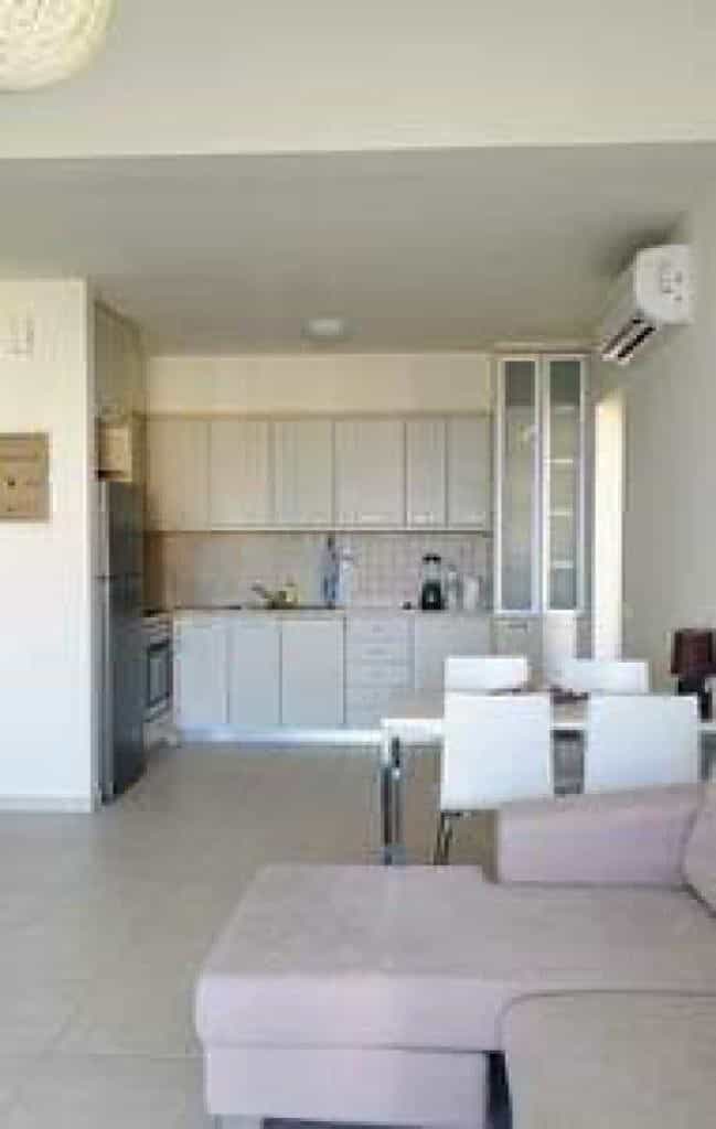 Квартира в Лаккой, Криті 10785540