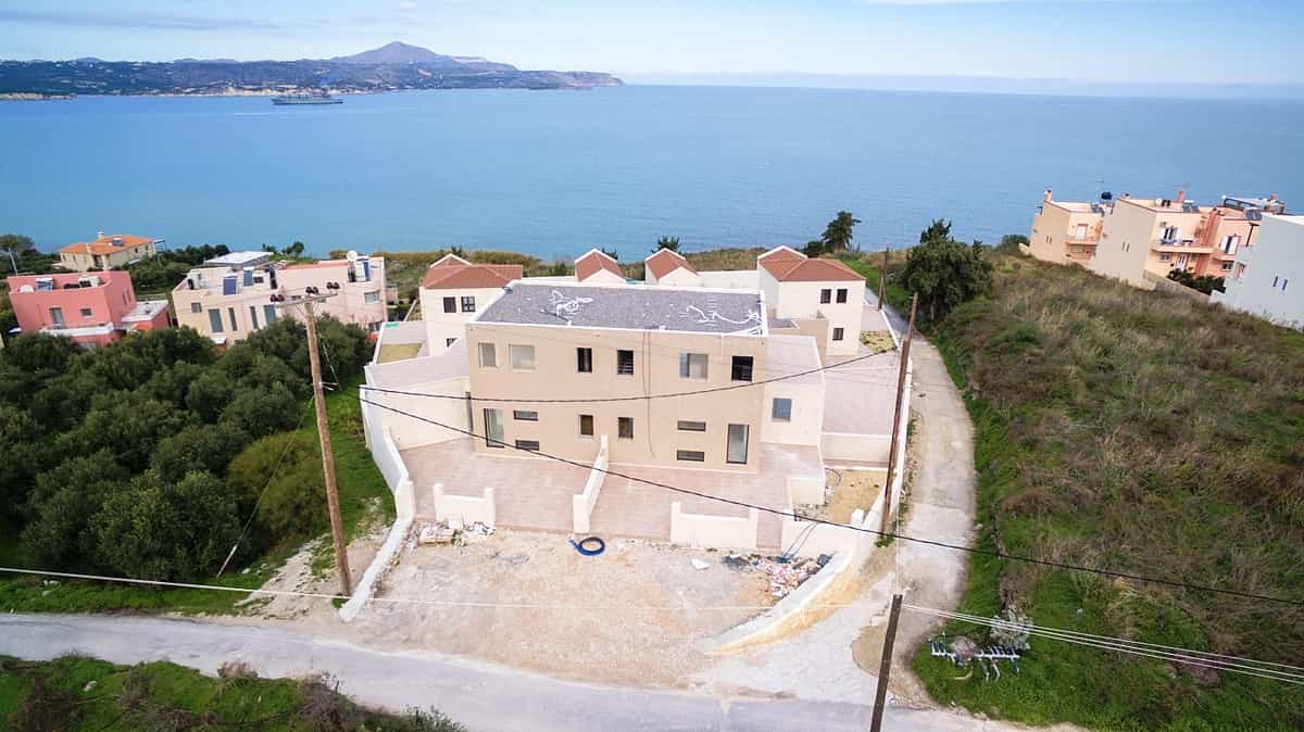 Будинок в Ханья, Криті 10785543
