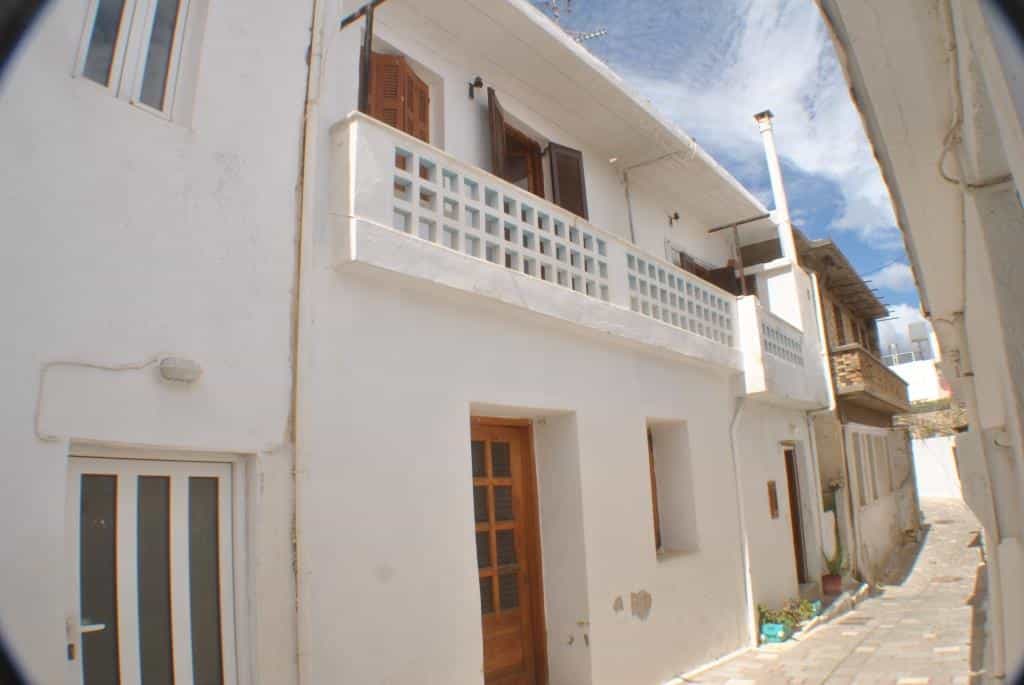 Будинок в Меселероі, Криті 10785544