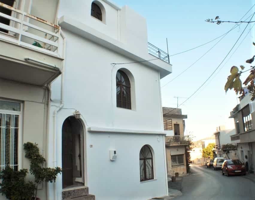 Будинок в Меселероі, Криті 10785545