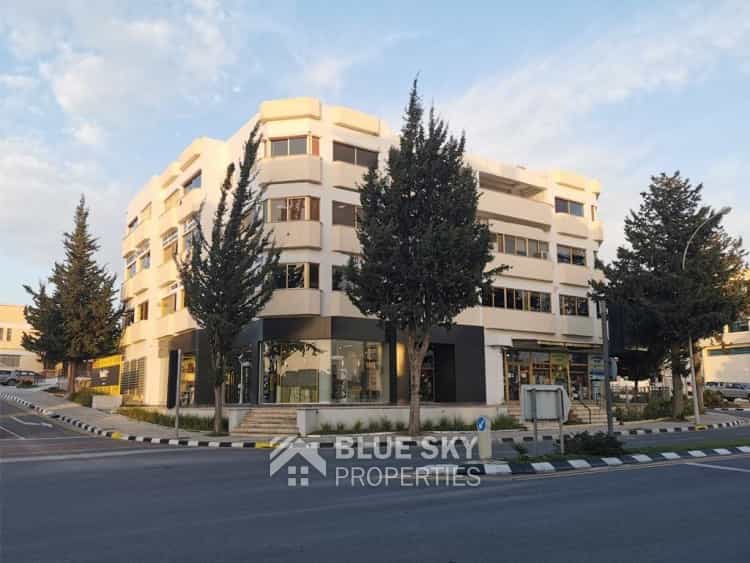Industri di Zygi, Larnaca 10785671