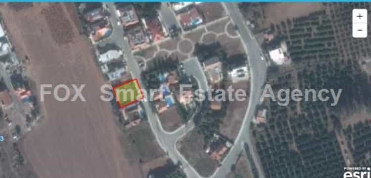 Land in Asomatos, Limassol 10785713