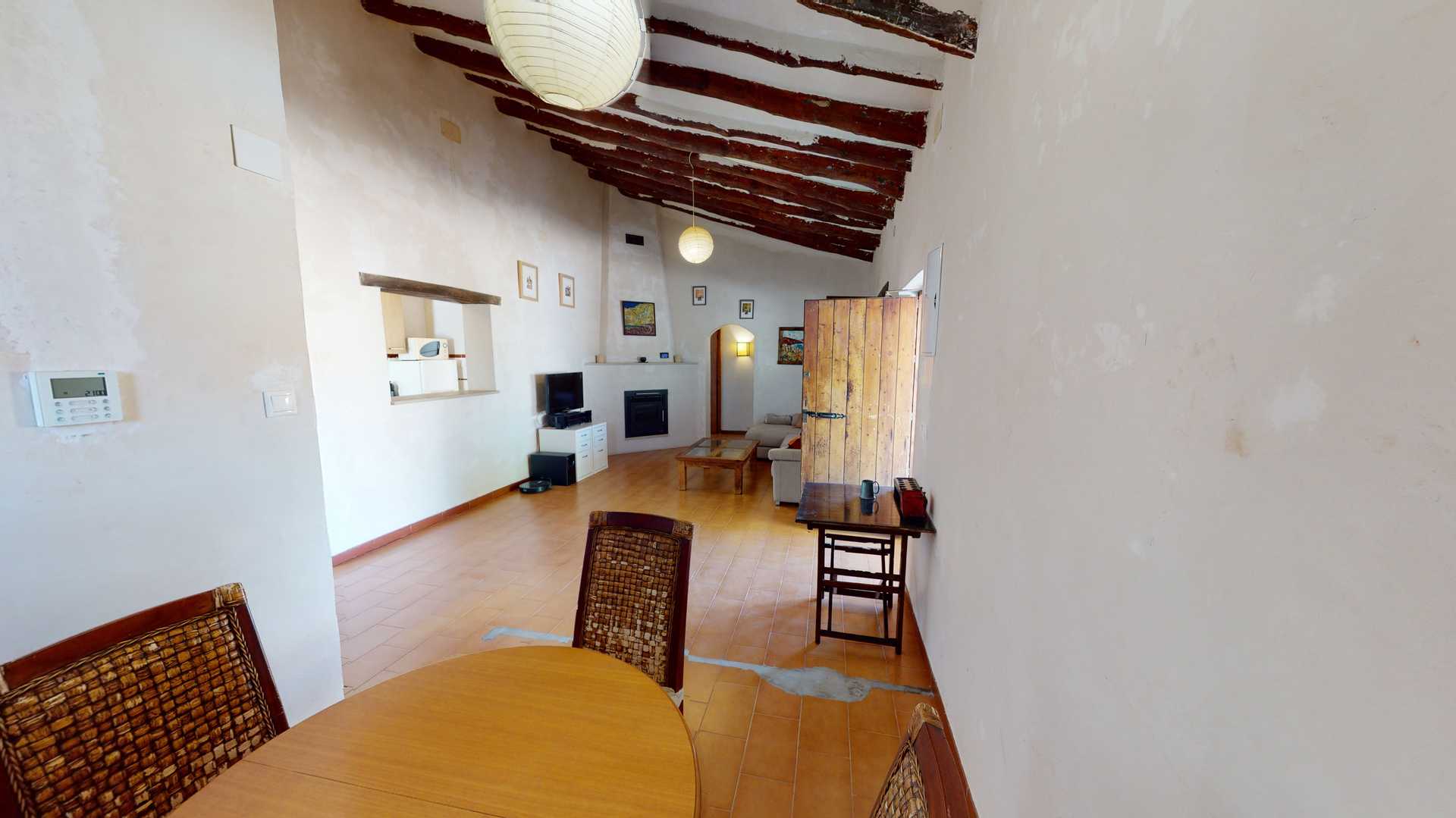 House in Casas del Senor, Valencia 10785921
