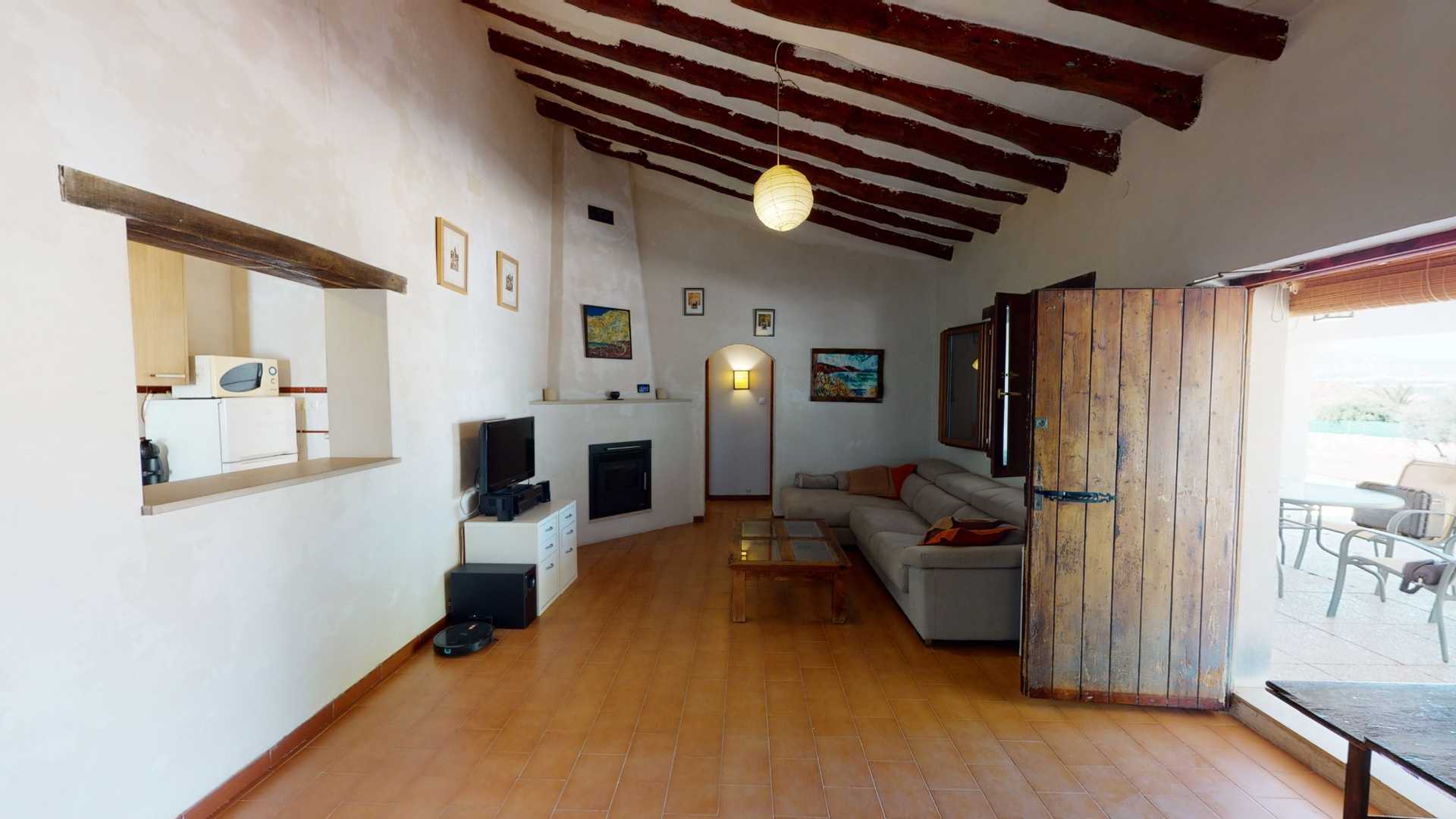 House in Casas del Senor, Valencia 10785921