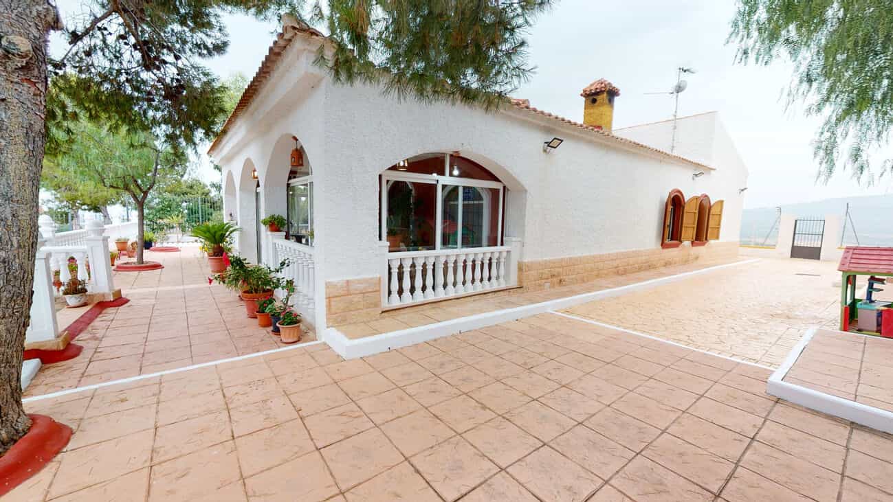 Hus i Barqueros, Region of Murcia 10786011