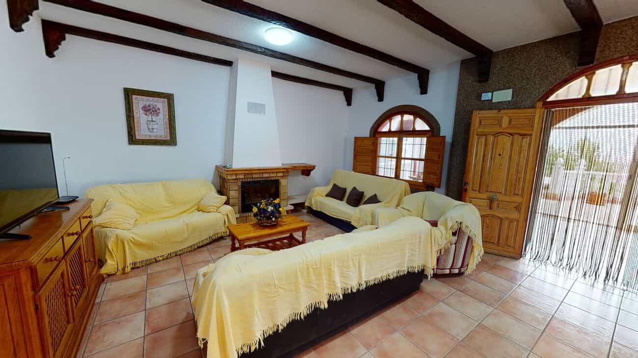 Huis in Barqueros, Murcia 10786011