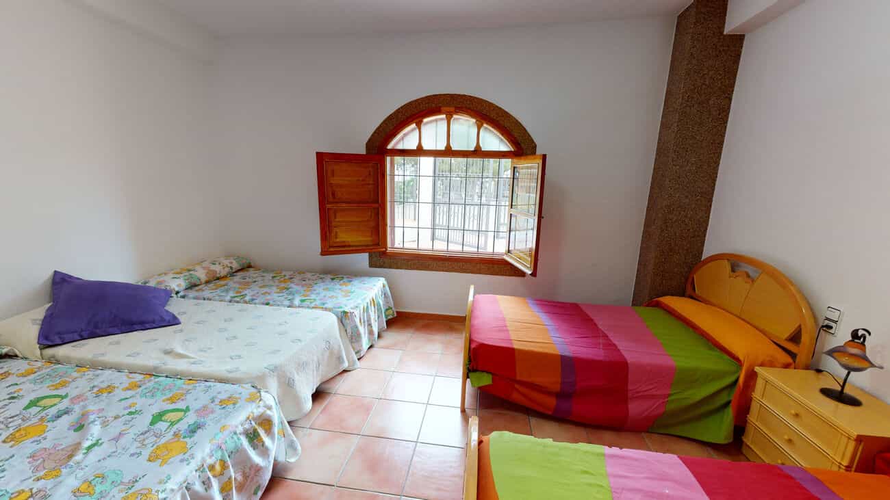 House in Barqueros, Region of Murcia 10786011