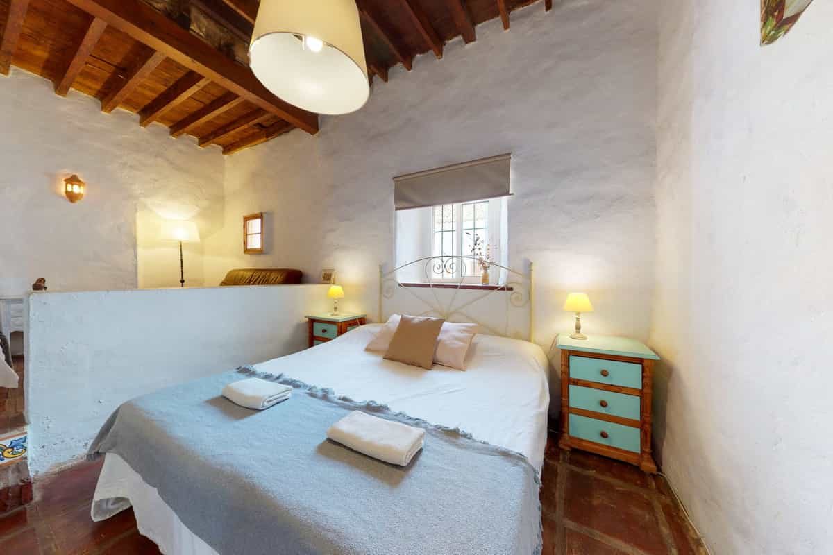 Huis in Almogia, Andalusië 10786092