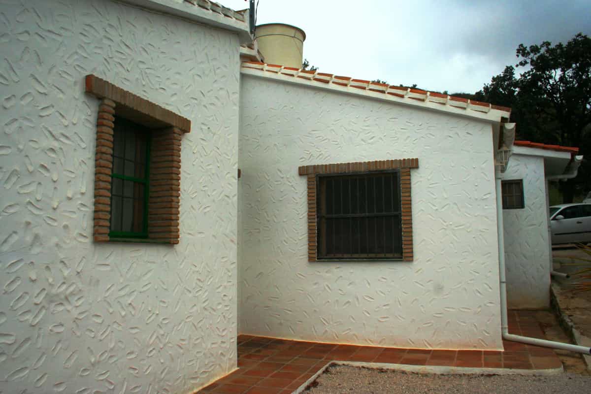 Будинок в Arenas, Andalucía 10786146