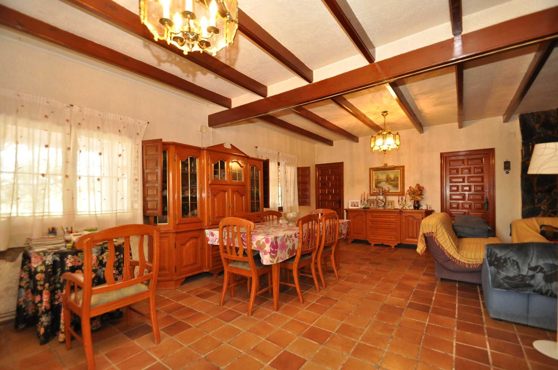 Huis in Saix, Comunidad Valenciana 10786234
