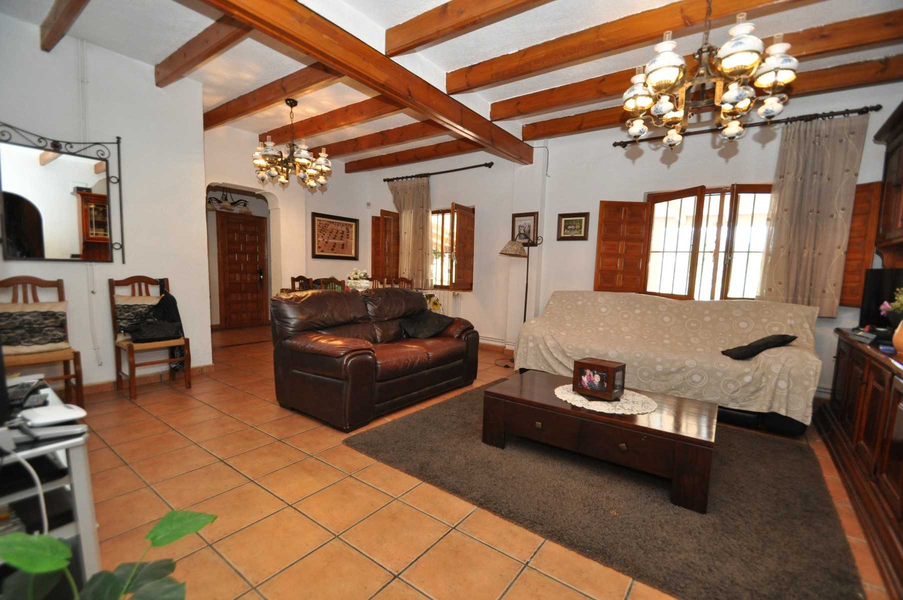 Huis in Saix, Comunidad Valenciana 10786234