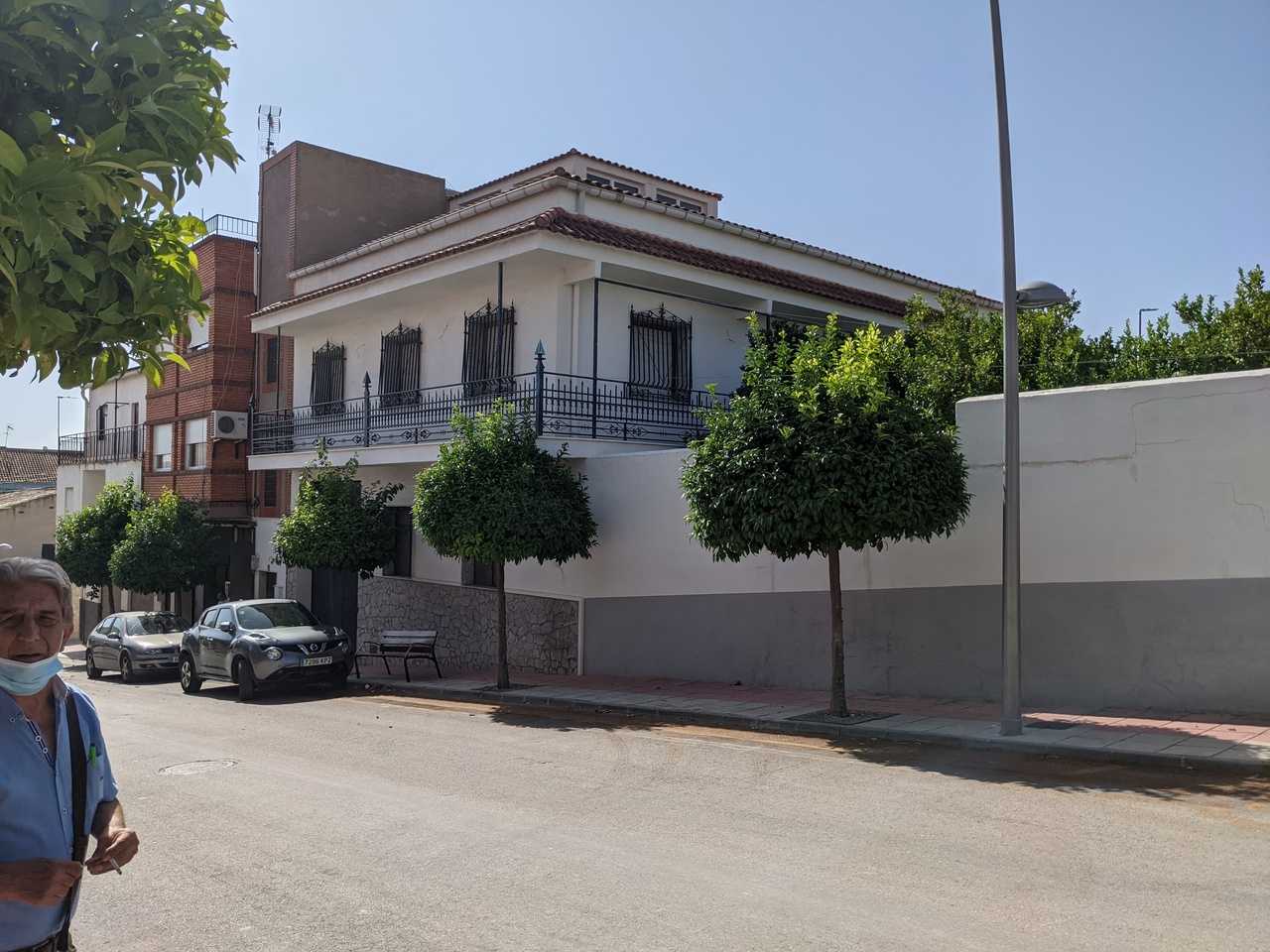 Haus im Calasparra, Murcia 10786337