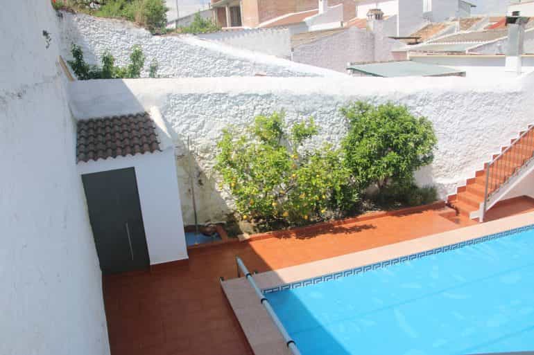 House in , Andalucía 10786405