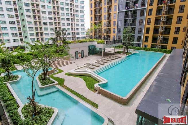 Condominium in , Krung Thep Maha Nakhon 10786446