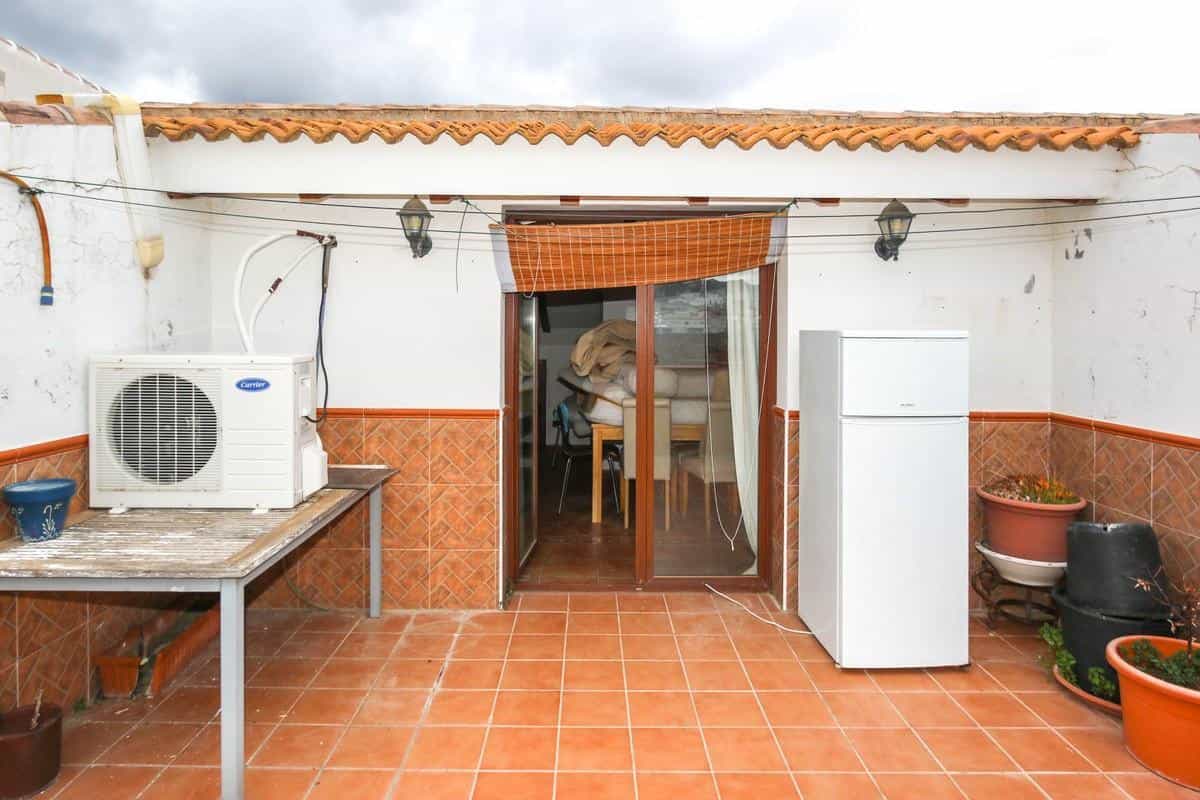 House in Guaro, Andalusia 10786472