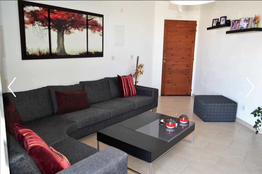 Condominium in Paphos, Paphos 10786551