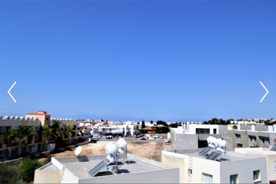 Condominio en Paphos, Paphos 10786551
