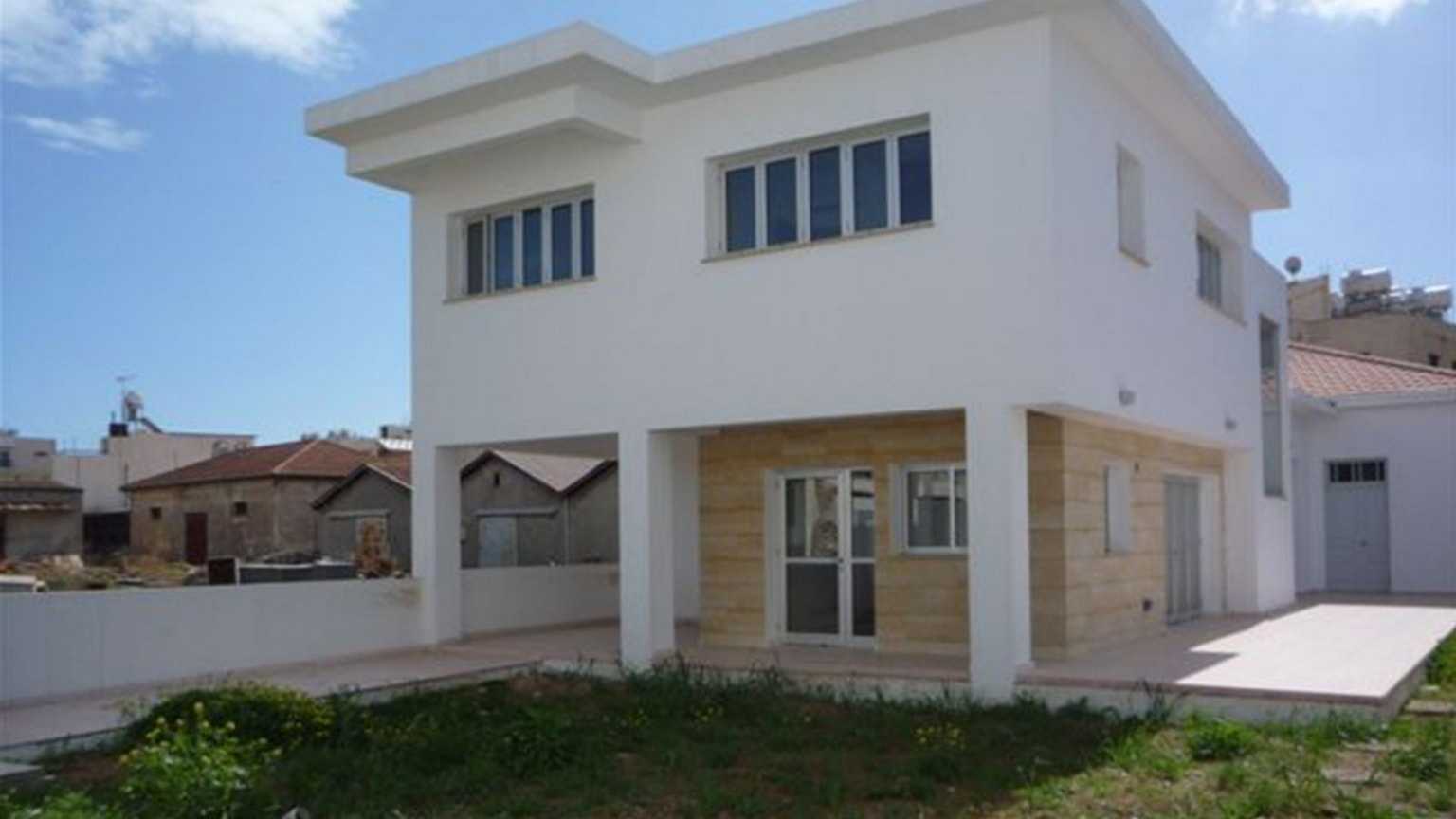 rumah dalam Kiti, Larnaka 10786567