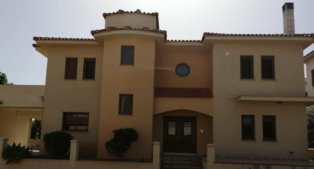 Huis in Ormideia, Larnaca 10786583