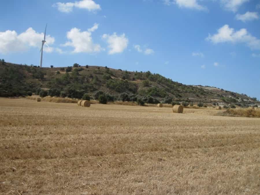 Land in Kiti, Larnaka 10786607