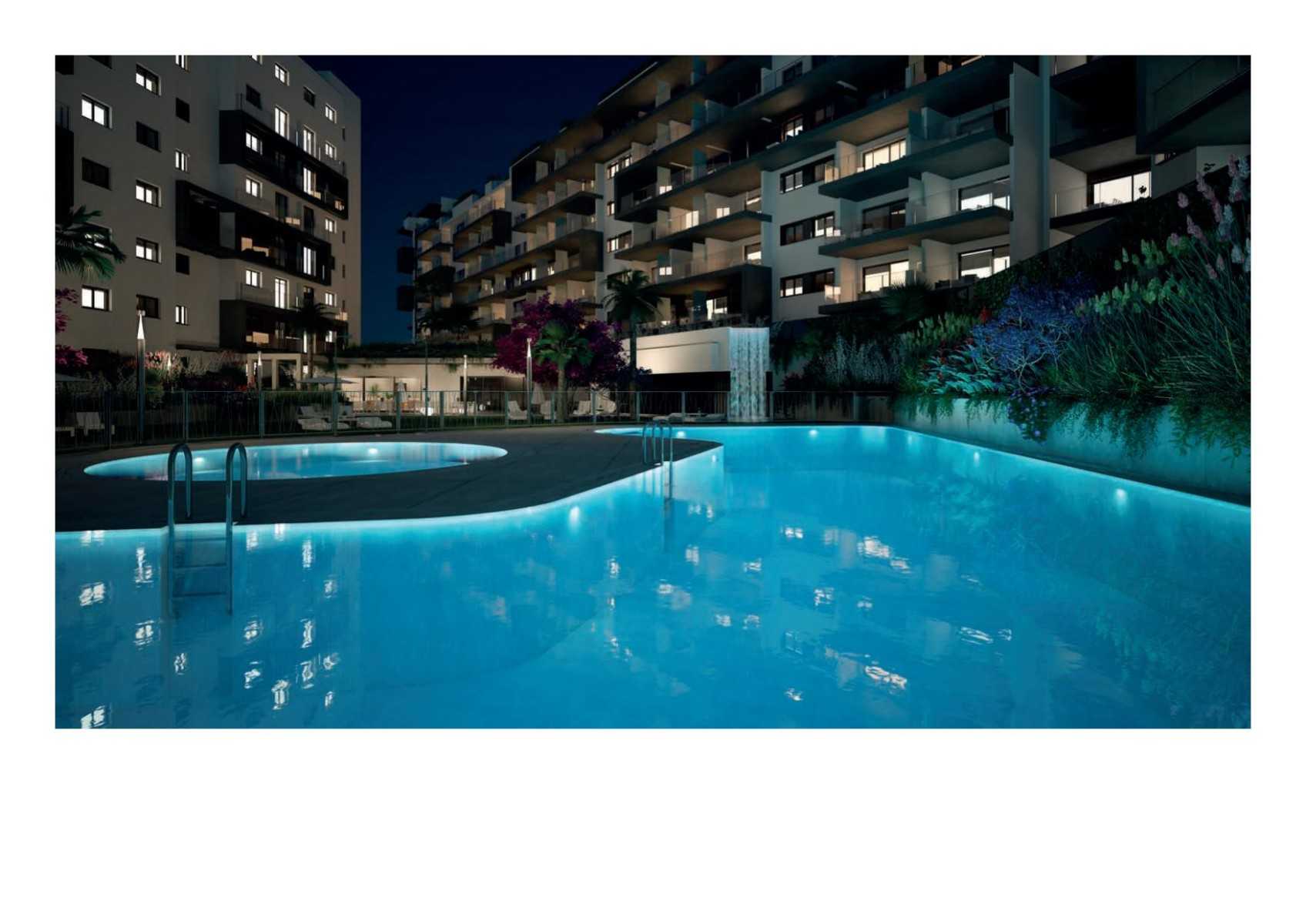 Condominium in El Arenal, Valencia 10786666