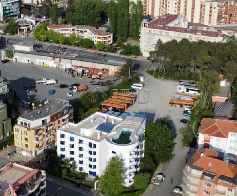 Condominium in Nessebar, Burgas 10786679