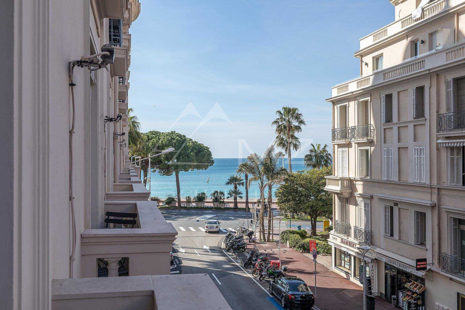 Osiedle mieszkaniowe w Cannes, Alpes-Maritimes 10786714