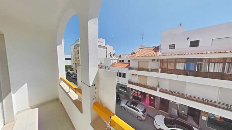 Condominium in Vila Real de Santo Antonio, Faro 10786785