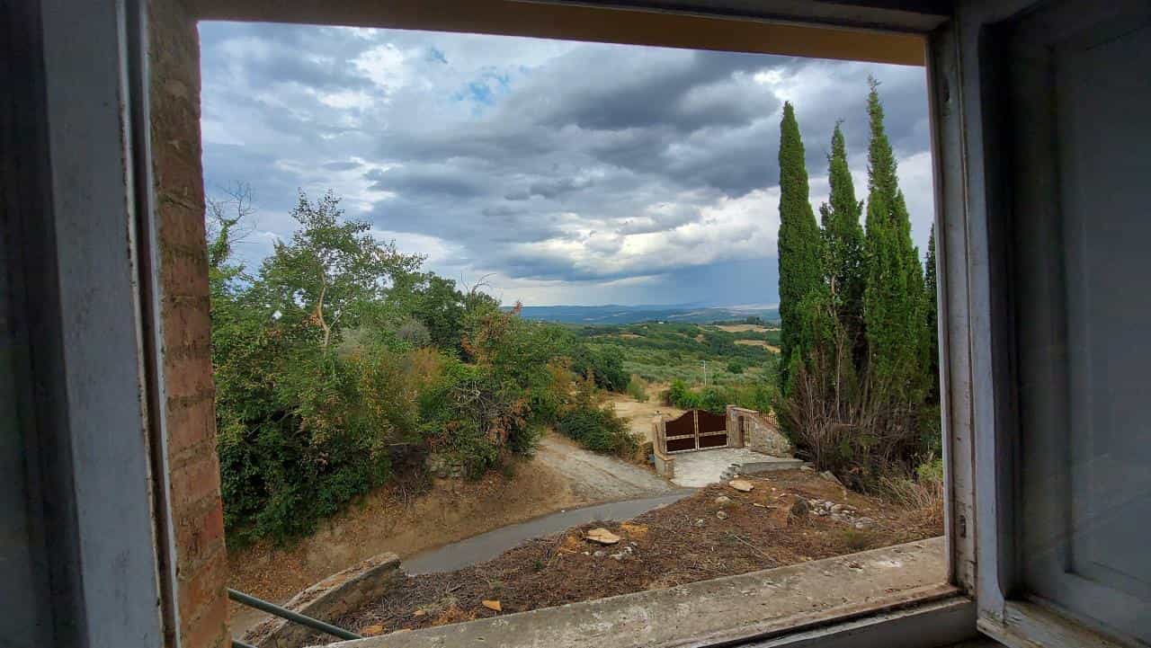 House in , Tuscany 10786881