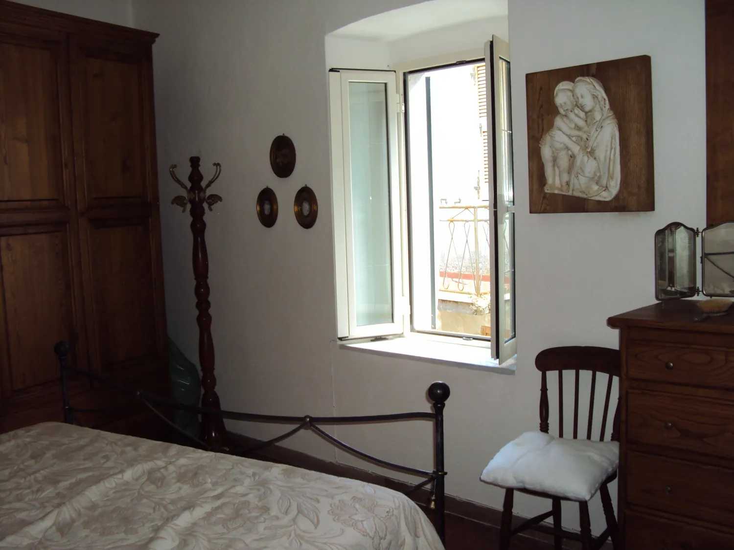 жилой дом в Понтремоли, Тоскана 10786882