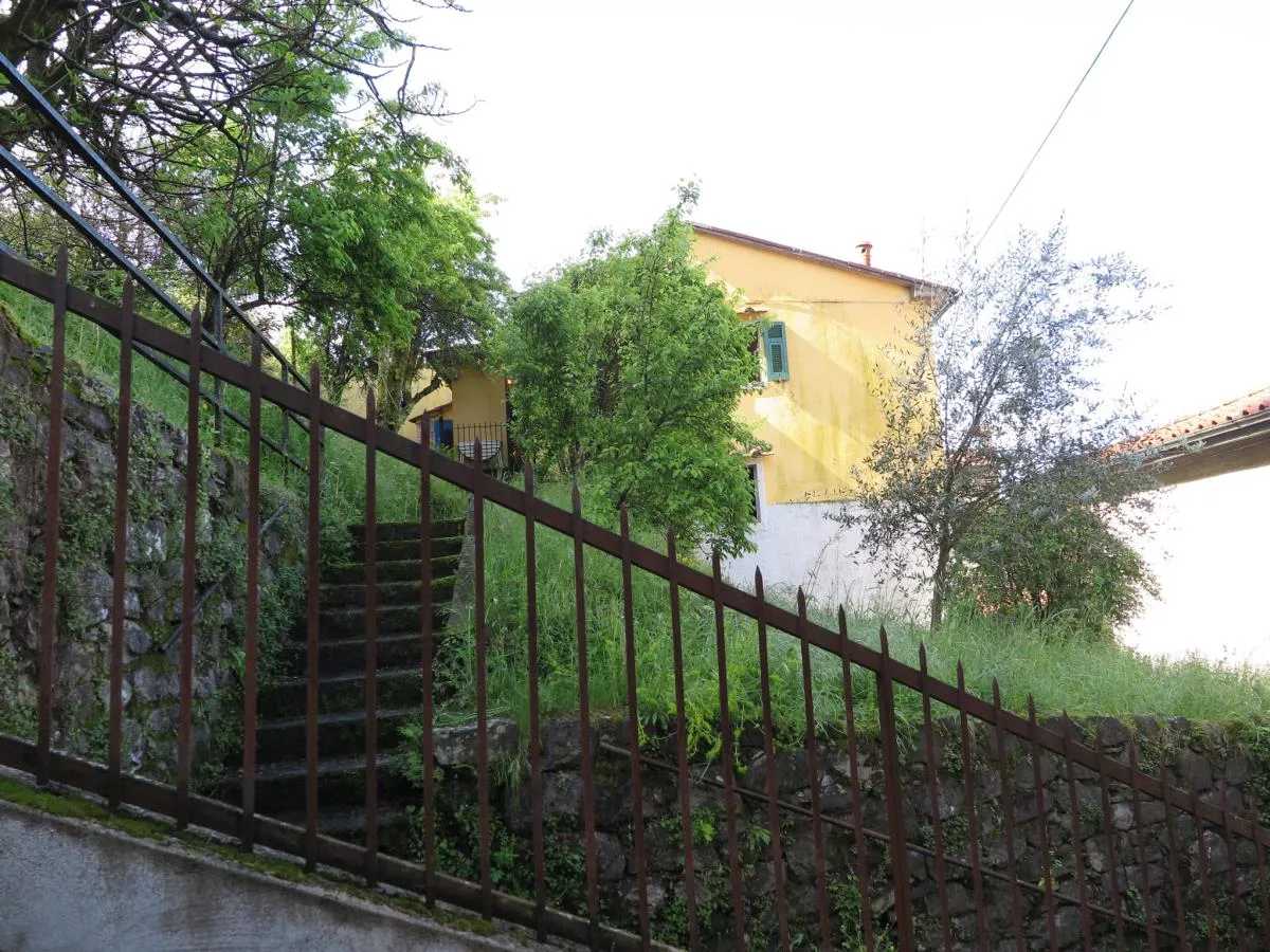 rumah dalam Bagnone, Tuscany 10786883