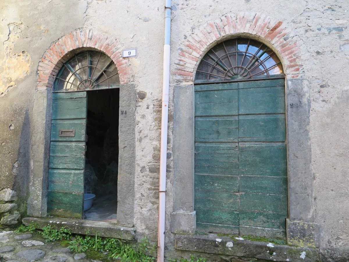 Haus im Bagnone, Toskana 10786883