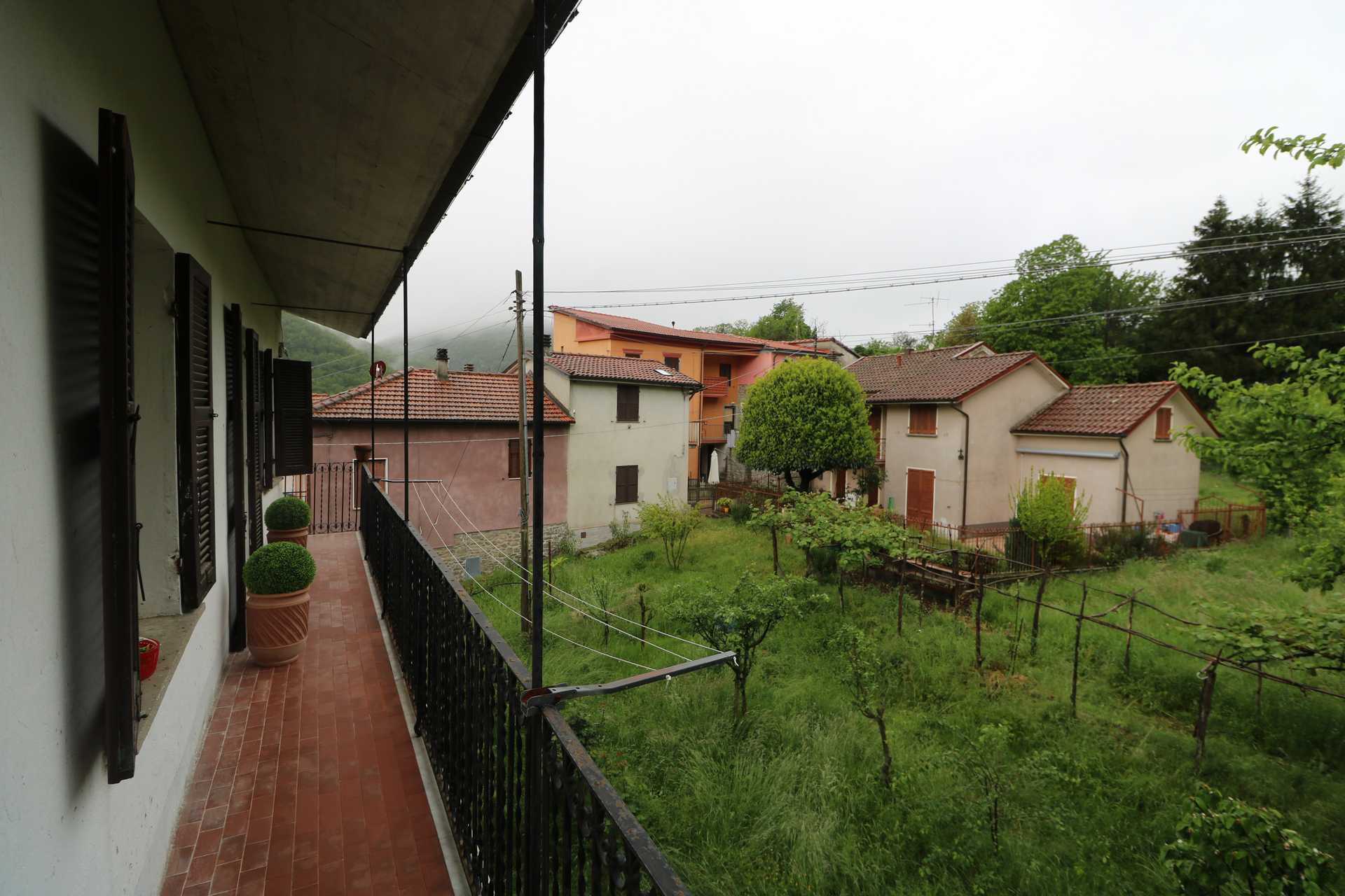 Talo sisään Pontremoli, Tuscany 10786902